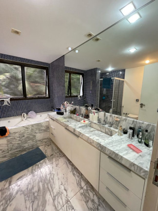 Imagem Apartamento com 4 Quartos à Venda, 290 m² em Santa Cecília - São Paulo