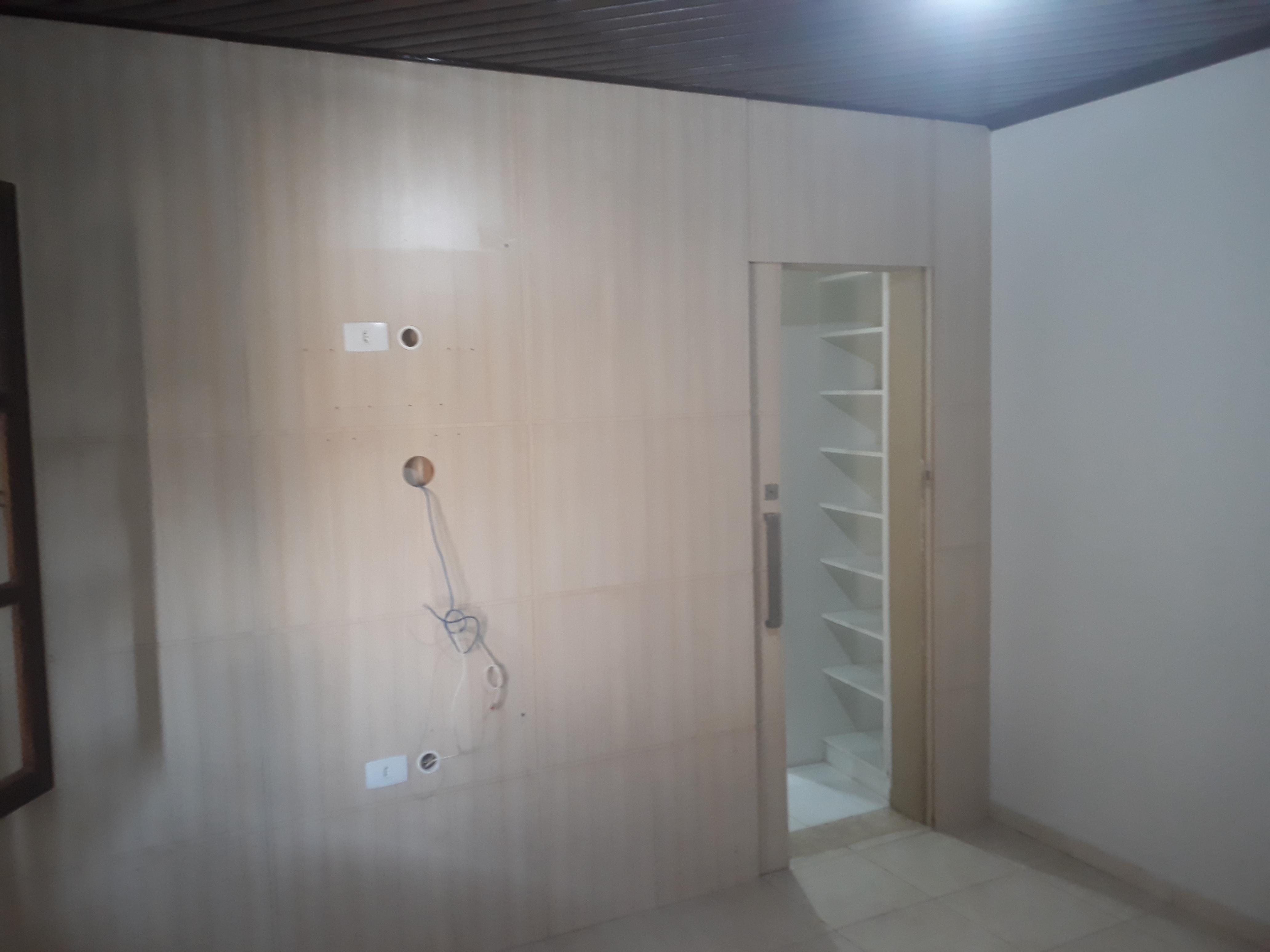 Imagem Casa com 2 Quartos à Venda, 125 m²em Jardim Margarida - Vargem Grande Paulista