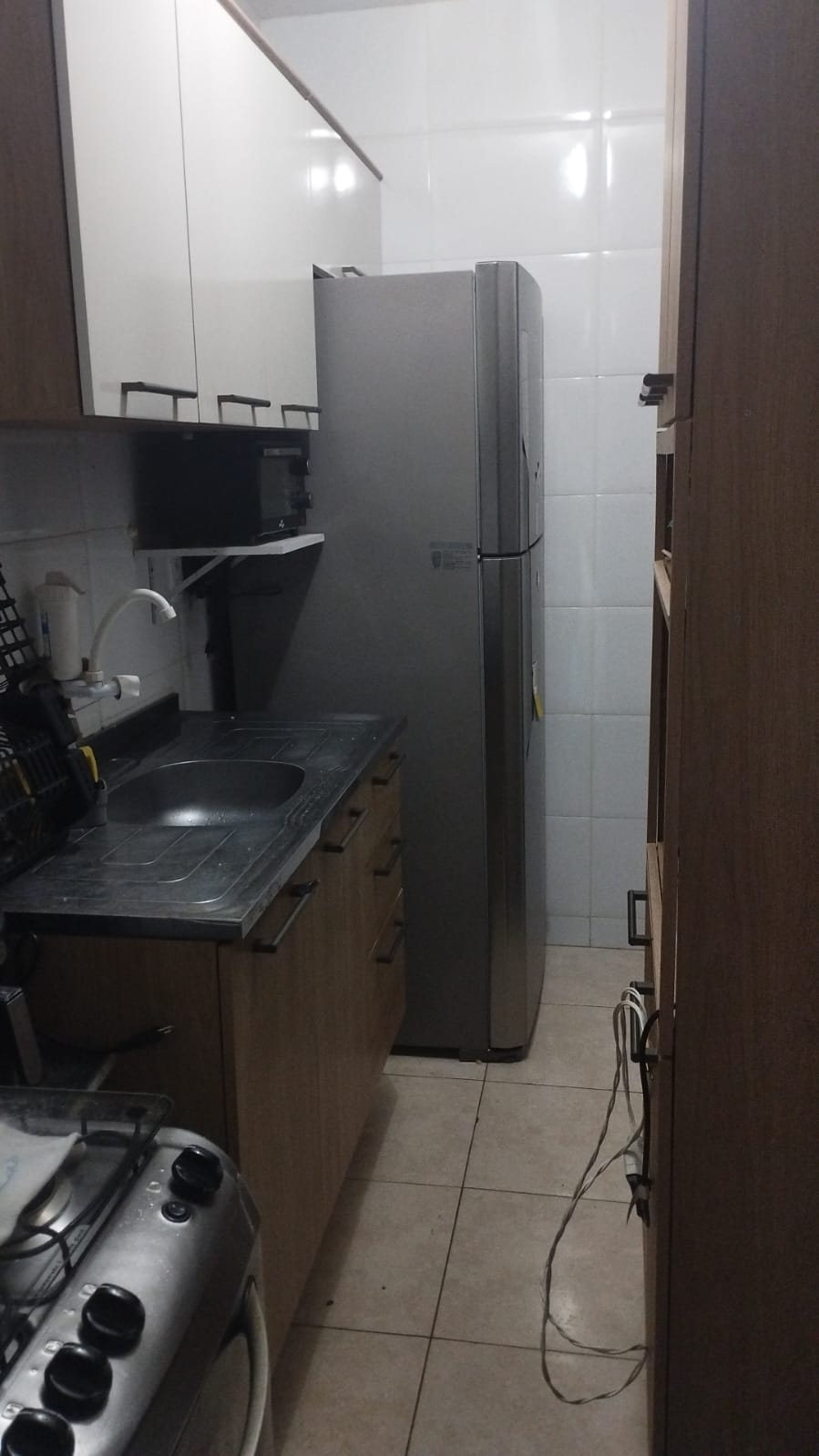 Imagem Apartamento com 2 Quartos à Venda, 45 m²em Vida Nova - Lauro de Freitas