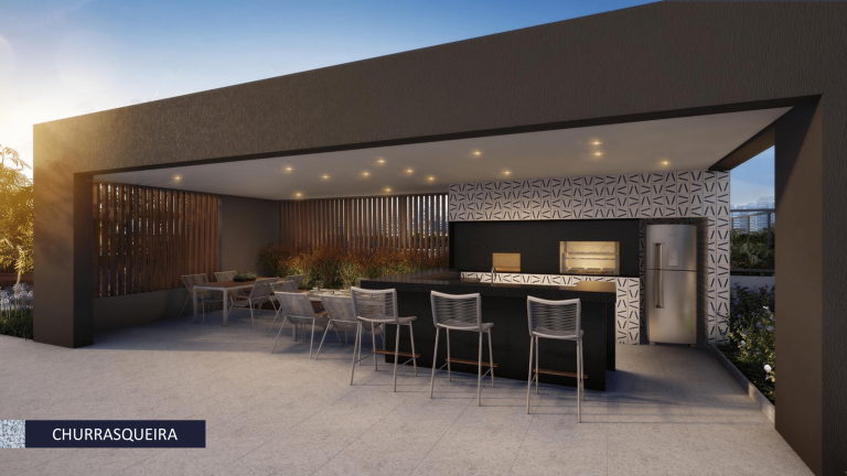 Imagem Apartamento com 3 Quartos à Venda, 77 m² em Vila Monte Alegre - São Paulo