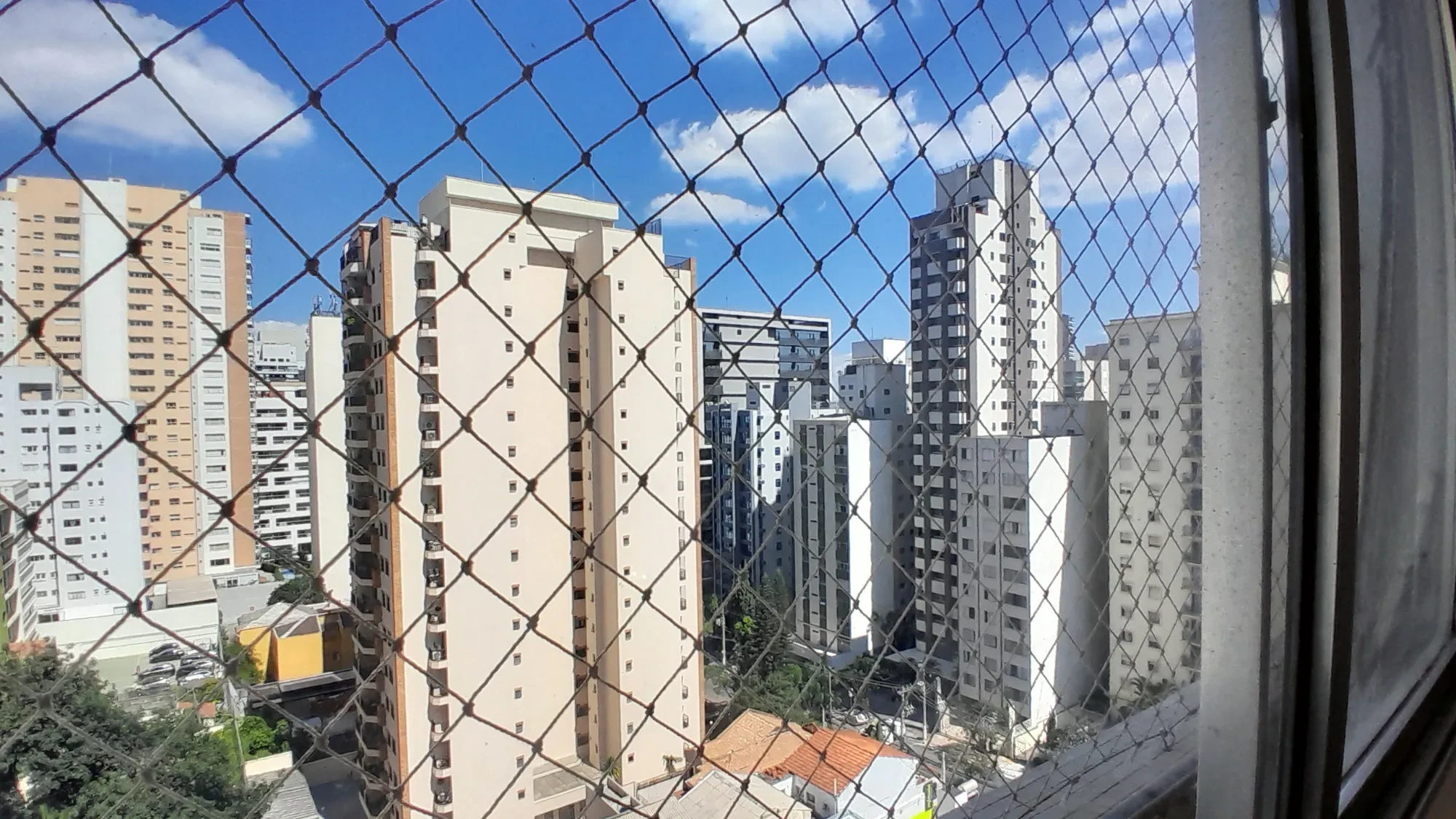 Imagem Apartamento com 3 Quartos à Venda, 110 m² em Pinheiros - São Paulo