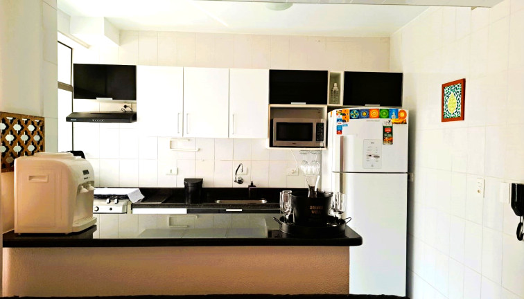 Imagem Apartamento com 2 Quartos à Venda, 92 m² em Riviera - Bertioga