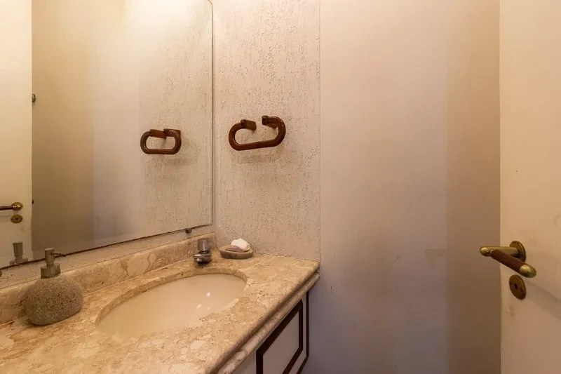 Imagem Casa de Condomínio com 4 Quartos à Venda, 270 m² em Alphaville - Santana de Parnaíba