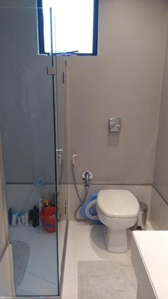 Imagem Apartamento com 3 Quartos à Venda, 126 m²em Centro - Criciúma