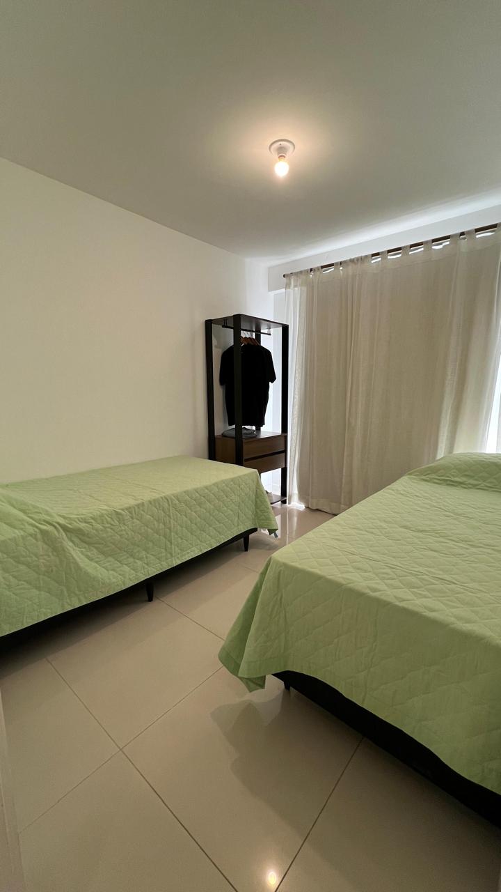 Imagem Apartamento com 2 Quartos à Venda, 82 m² em Barra da Tijuca - Rio de Janeiro