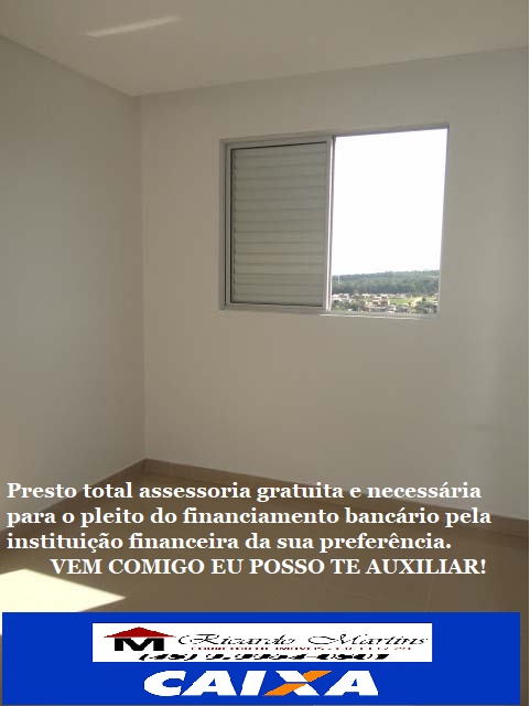Imagem Cobertura com 2 Quartos à Venda, 78 m² em Ana Maria - Criciúma