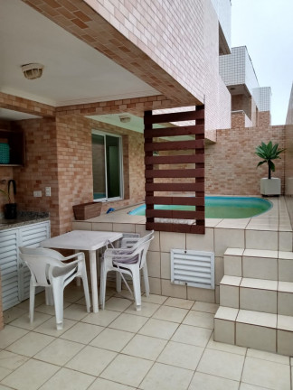 Imagem Cobertura com 3 Quartos à Venda, 121 m² em centro - Itanhaém