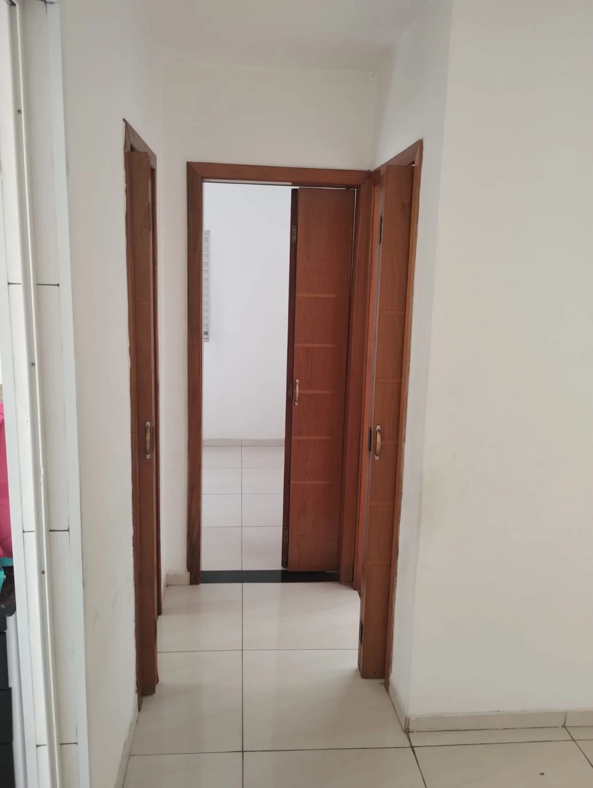 Foto do imóvel: Apartamento com 2 Quartos à Venda, 48 m² em Parque Dourado - Ferraz de Vasconcelos