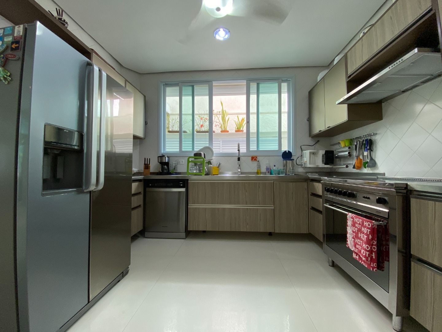 Imagem Casa com 4 Quartos à Venda, 382 m² em Riviera - Bertioga