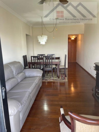 Imagem Apartamento com 3 Quartos à Venda, 94 m² em Saúde - São Paulo