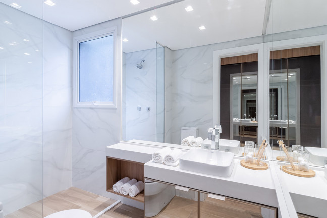 Imagem Apartamento com 3 Quartos à Venda, 134 m² em Belenzinho - São Paulo