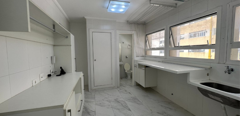 Imagem Apartamento com 4 Quartos à Venda ou Locação, 284 m² em Jardim Europa - São Paulo