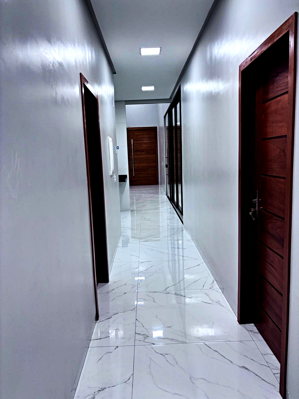 Imagem Casa com 4 Quartos à Venda, 250 m² em Belo Horizonte - Marabá