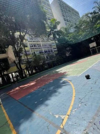 Imagem Apartamento com 4 Quartos à Venda, 18 m²em Aclimação - São Paulo