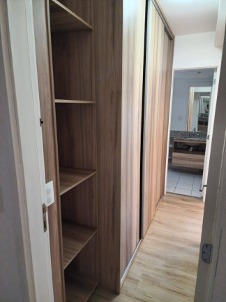 Imagem Apartamento com 4 Quartos à Venda,  em Jardim Dom Bosco - São Paulo