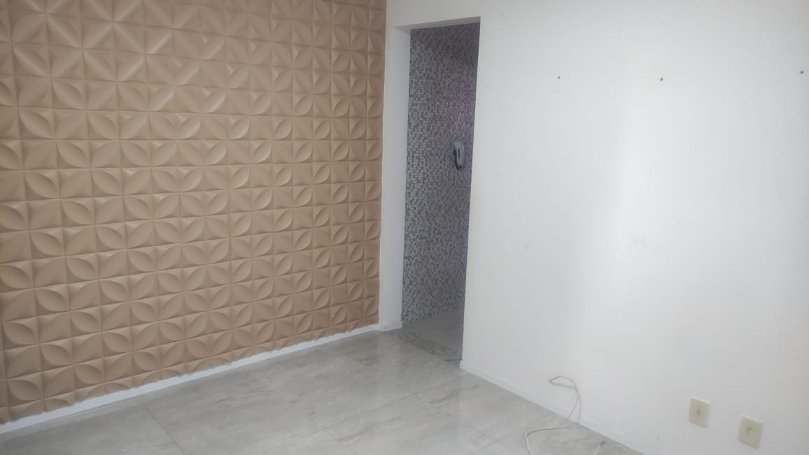 Apartamento com 2 Quartos à Venda, 45 m² em Caji - Lauro de Freitas