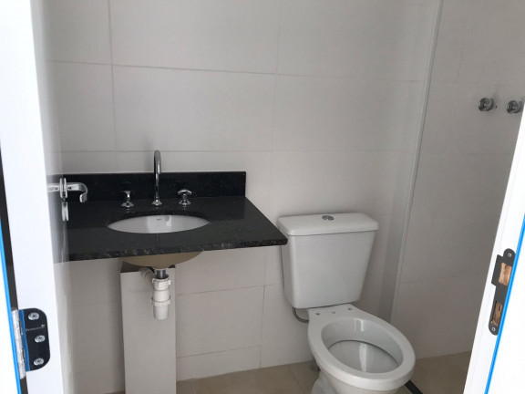 Imagem Apartamento com 2 Quartos à Venda, 55 m² em Vila Andrade - São Paulo