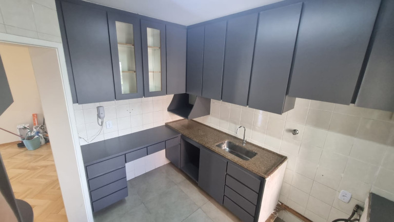 Imagem Apartamento com 3 Quartos à Venda, 85 m²em Rudge Ramos - São Bernardo do Campo