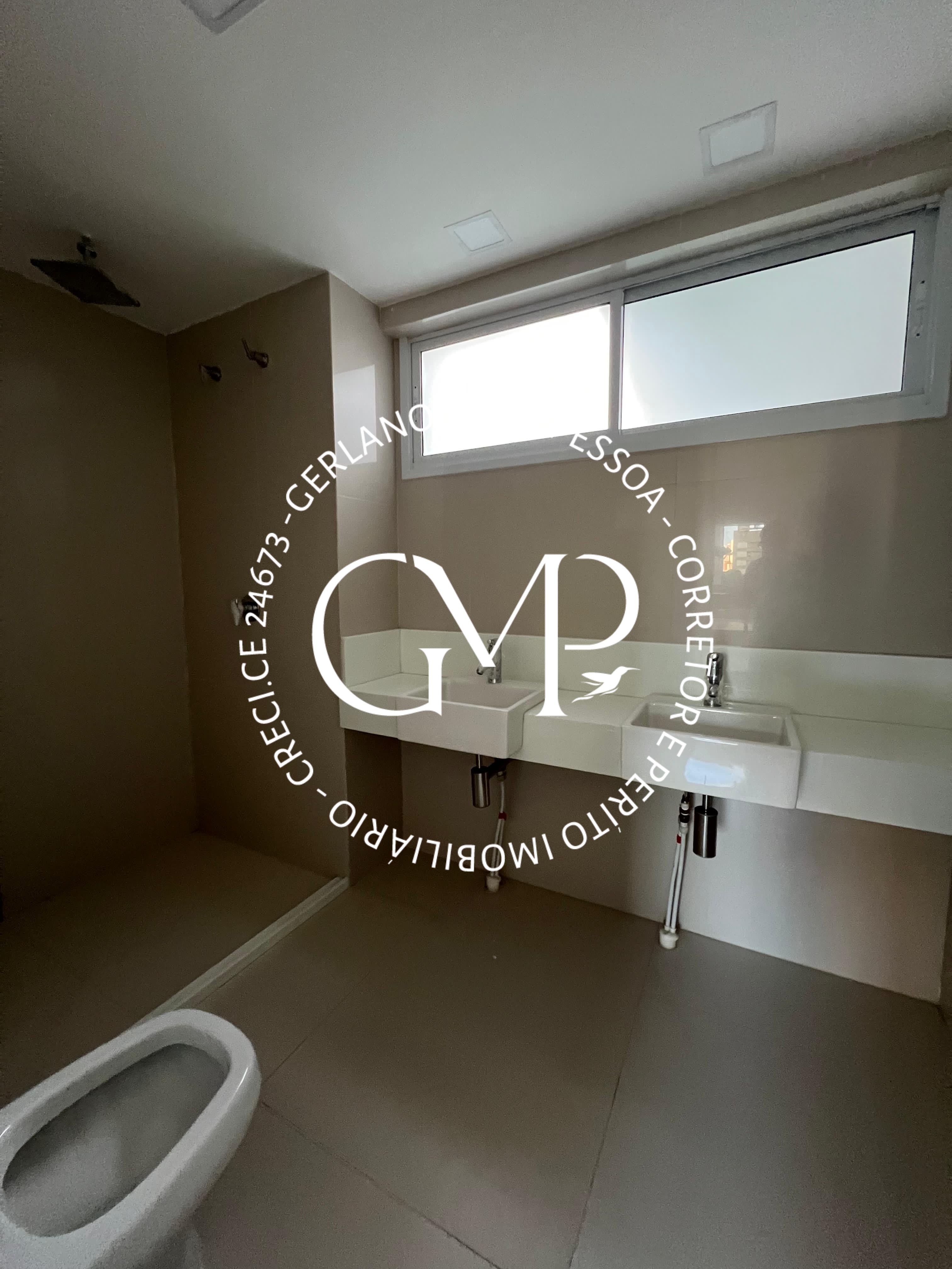 Imagem Apartamento com 3 Quartos à Venda, 120 m²em PEDRA - EUSEBIO
