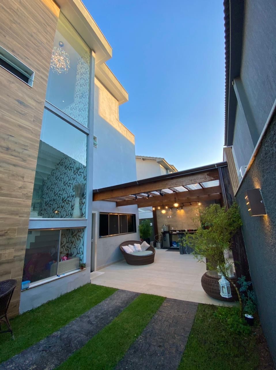 Imagem Casa de Condomínio com 3 Quartos à Venda, 340 m²em Recreio dos Bandeirantes - Rio de Janeiro