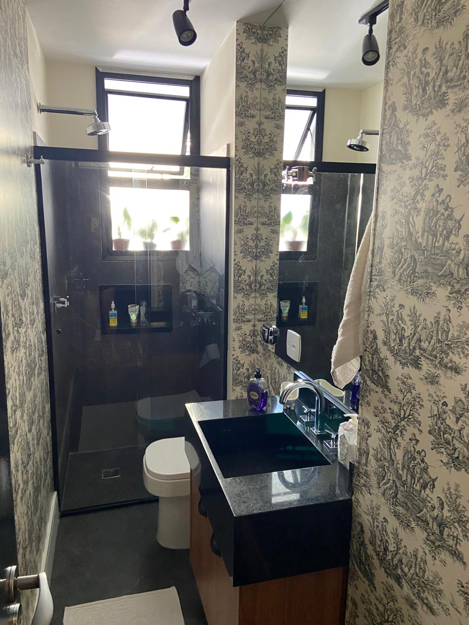 Imagem Apartamento com 3 Quartos à Venda, 142 m²em Perdizes - São Paulo