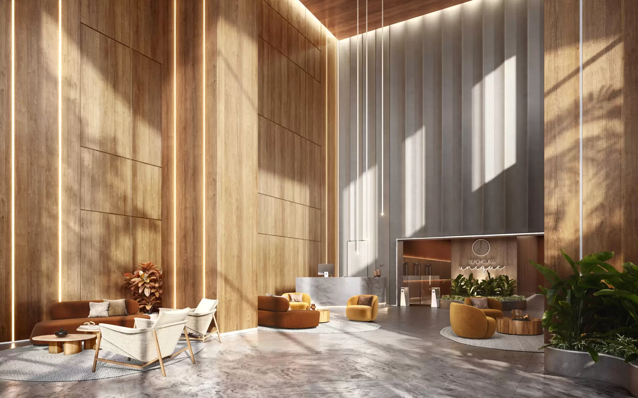 Imagem Apartamento com 1 Quarto à Venda, 42 m² em Aldeota - Fortaleza