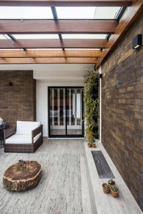 Imagem Casa de Condomínio com 4 Quartos à Venda, 146 m² em Parque Rincão - Cotia