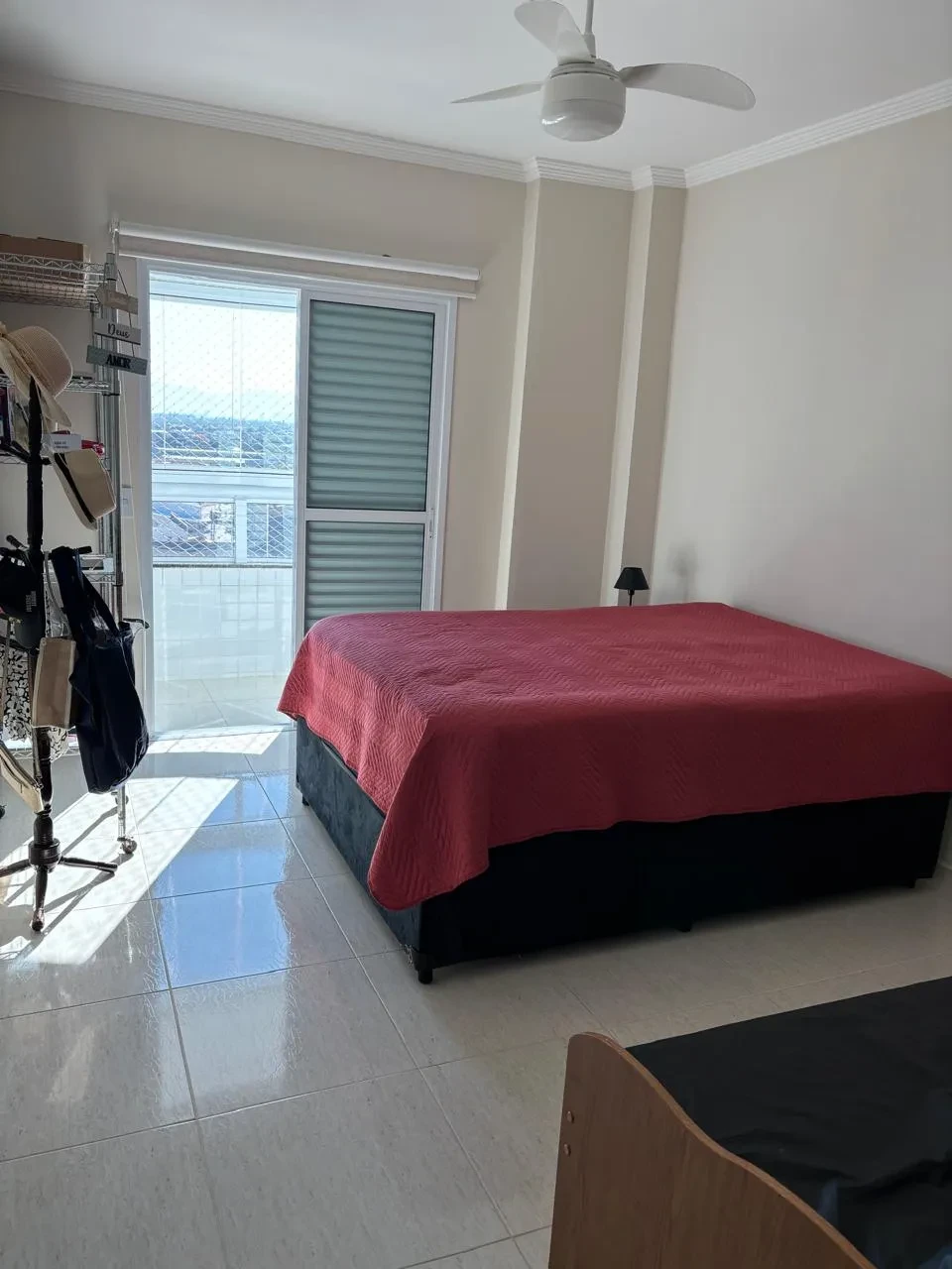 Imagem Apartamento com 2 Quartos à Venda, 100 metros em Ocian - Praia Grande