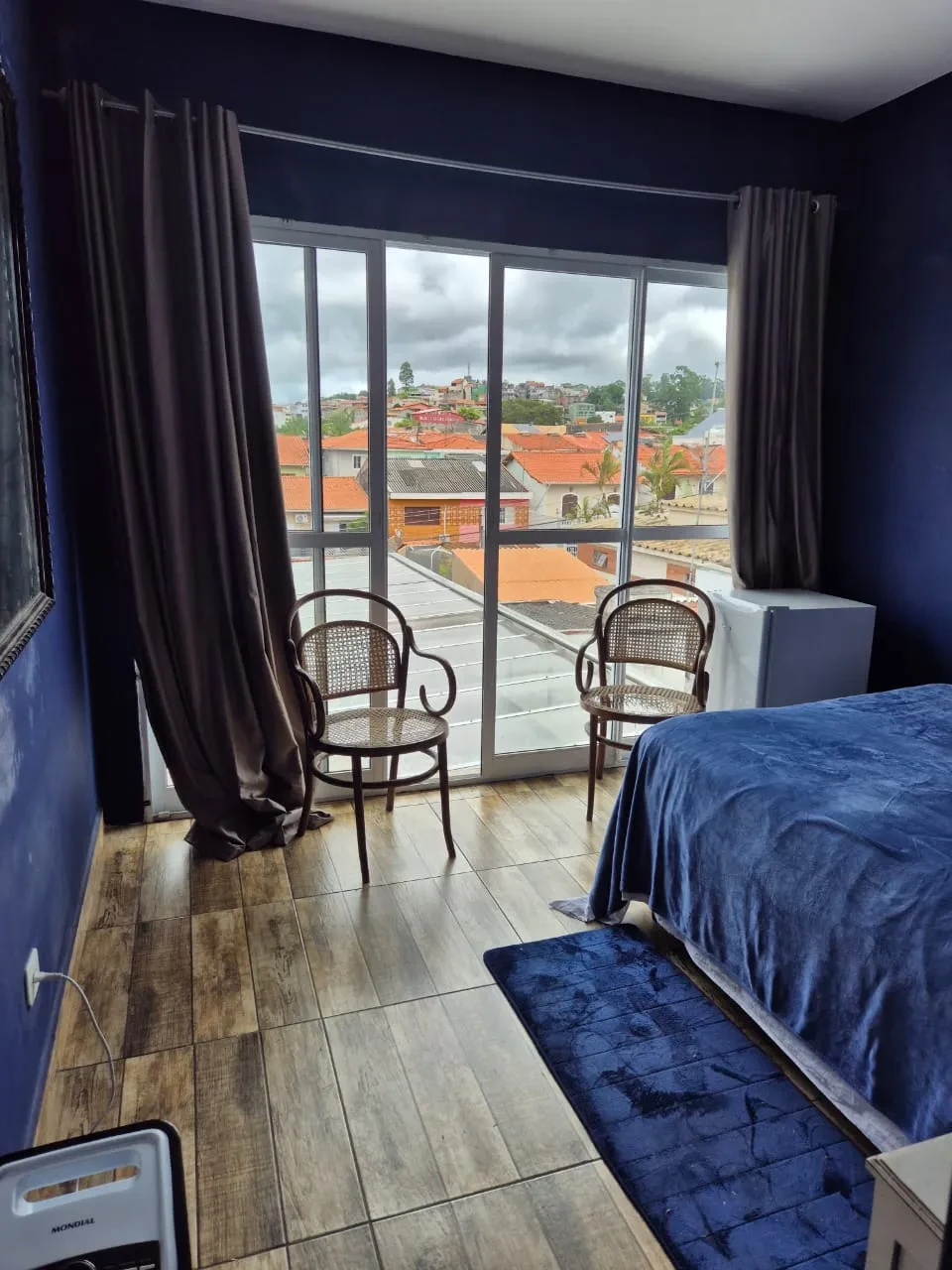 Imagem Sobrado com 2 Quartos à Venda, 141 m² em Jardim América - Taboão da Serra