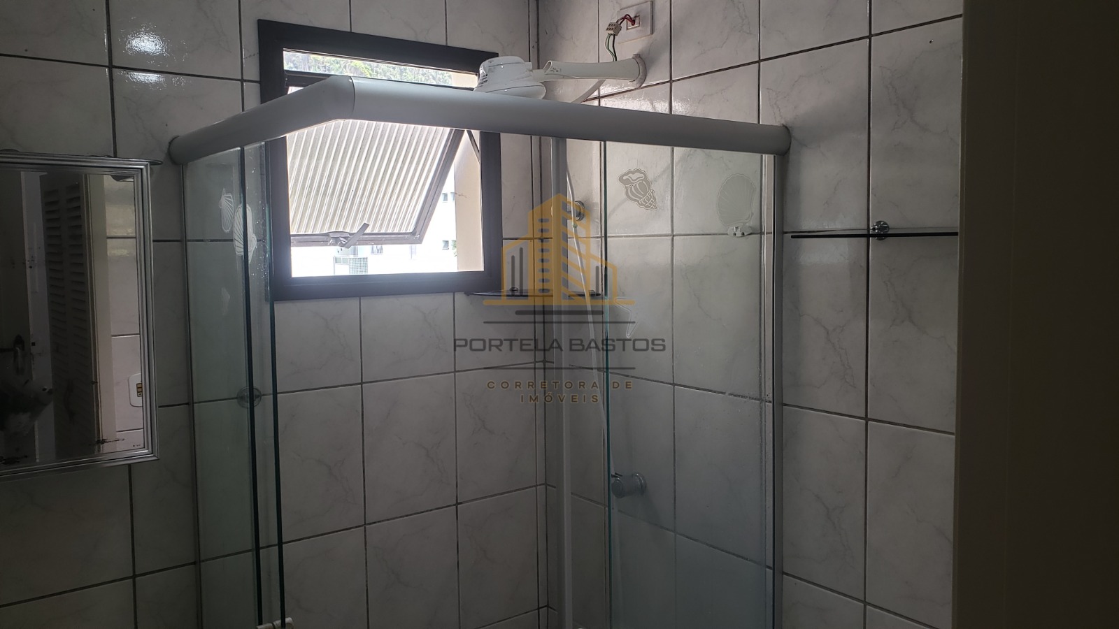 Foto do imóvel: Apartamento com 1 Quarto para Temporada, 40 m² em Praia Grande - Ubatuba