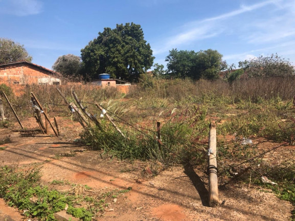 Imagem Terreno à Venda, 330 m² em Vila Nove de Julho - Bauru