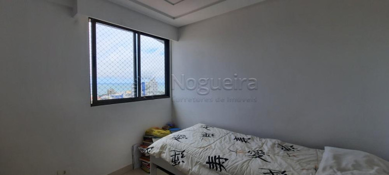Imagem Apartamento com 5 Quartos à Venda, 116 m² em Bairro Novo - Olinda