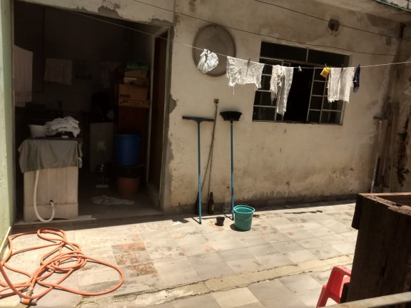 Imagem Casa com 4 Quartos à Venda,  em Jardim São Savério - São Paulo
