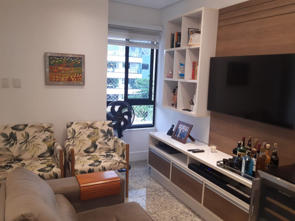 Imagem Apartamento com 3 Quartos à Venda, 147 m² em Pituba - Salvador