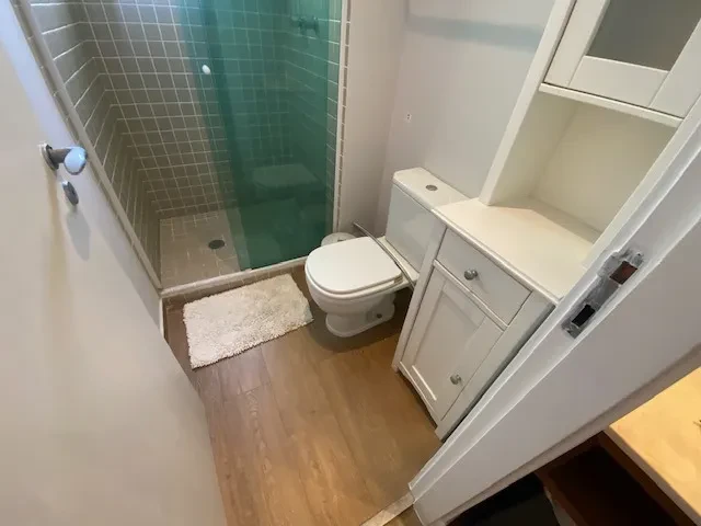 Imagem Apartamento com 1 Quarto à Venda ou Locação, 52 m² em Vila Olímpia - São Paulo
