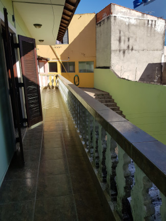 Imagem Casa com 3 Quartos à Venda, 600 m²em Jardim Santa Lucrécia - São Paulo
