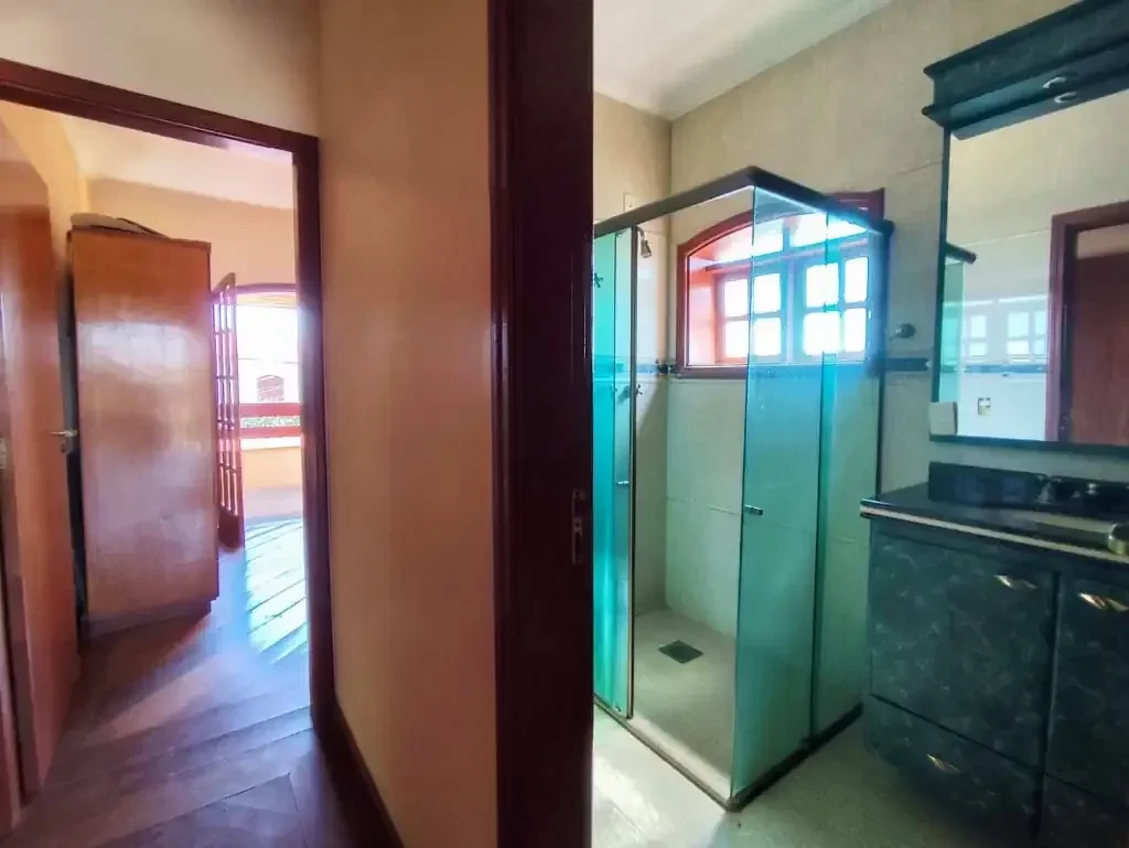 Imagem Casa com 4 Quartos à Venda, 407 m² em Jardim Chapadão - Campinas