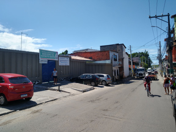 Terreno à Venda, 280 m² em Jardim das Margaridas - Salvador