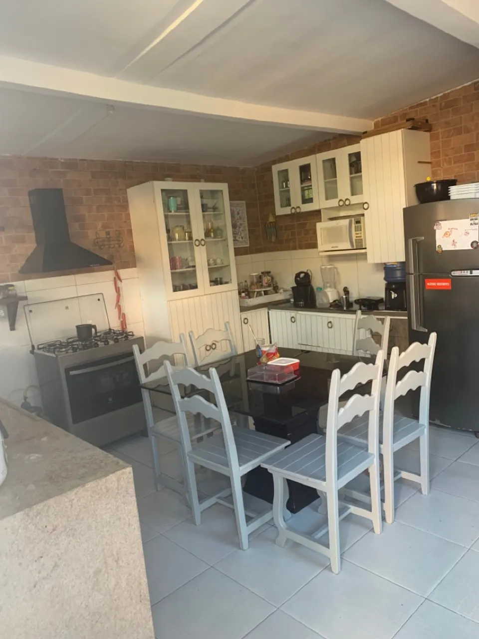 Foto do imóvel: Casa com 5 Quartos à Venda, 300 m² em Castelo Branco - Campina Grande