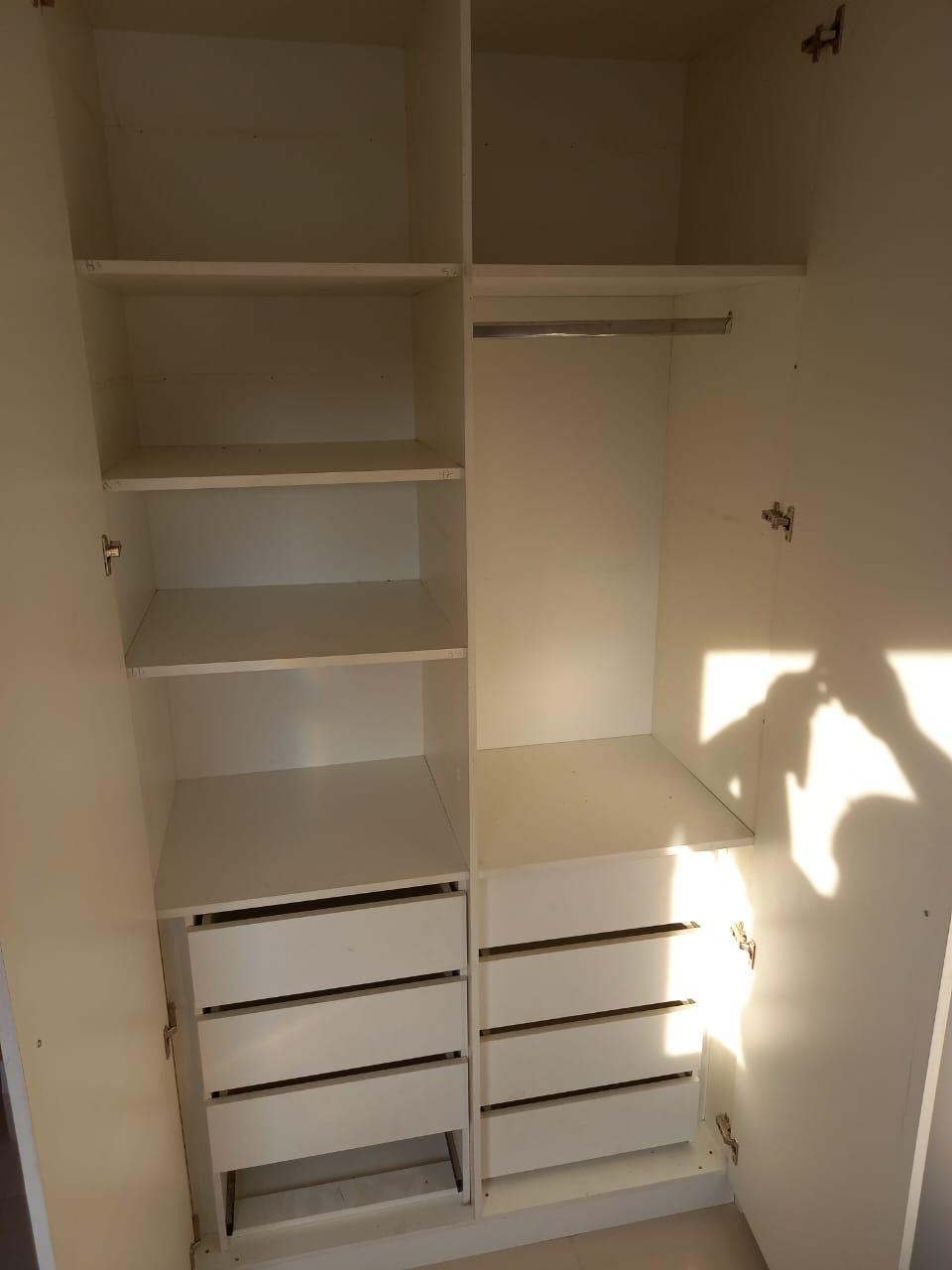 Imagem Casa com 2 Quartos para Alugar, 1 m²em Coophema - Cuiabá