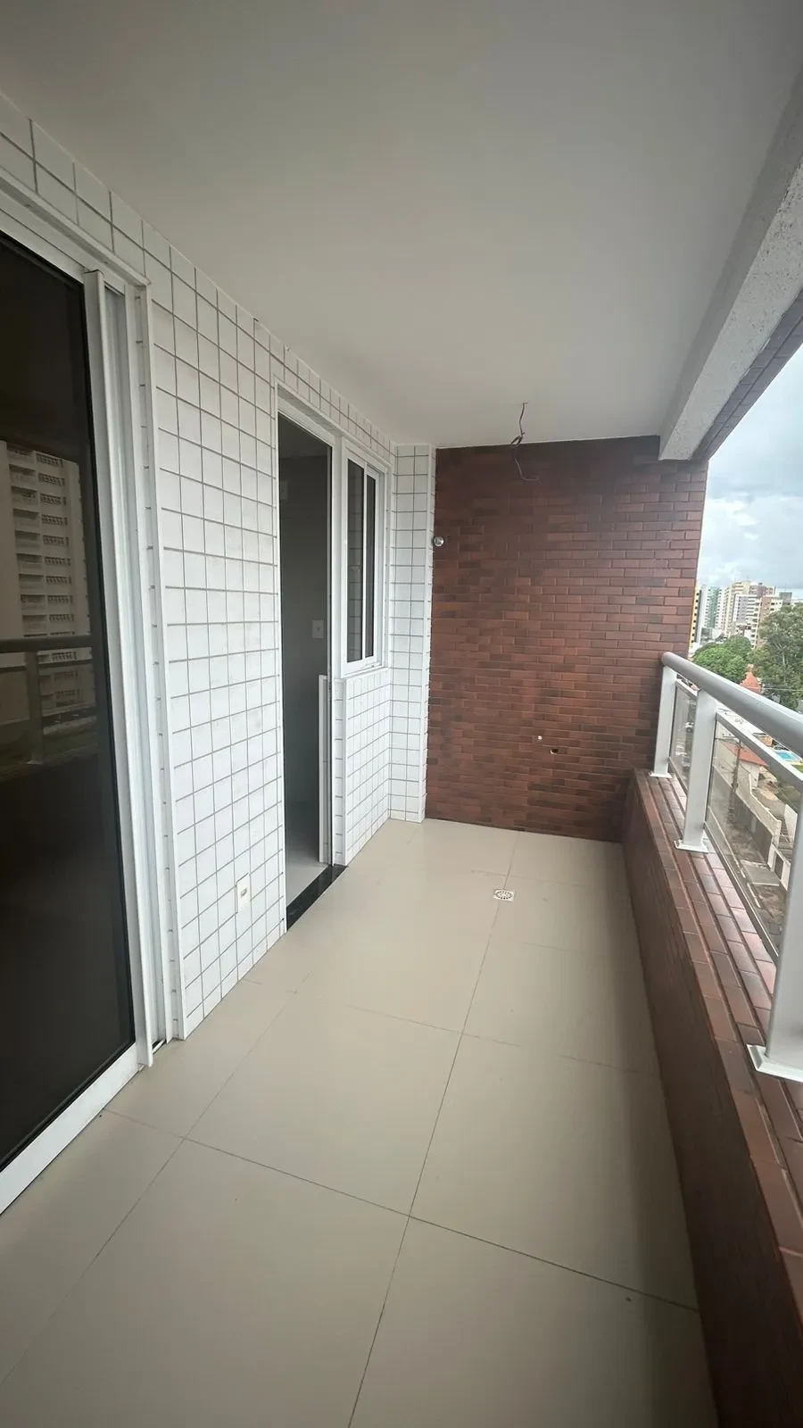 Imagem Apartamento com 3 Quartos à Venda, 81 m² em Renascença - São Luís