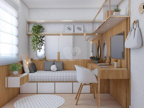 Imagem Apartamento com 2 Quartos à Venda, 77 m² em Centro - Santo André