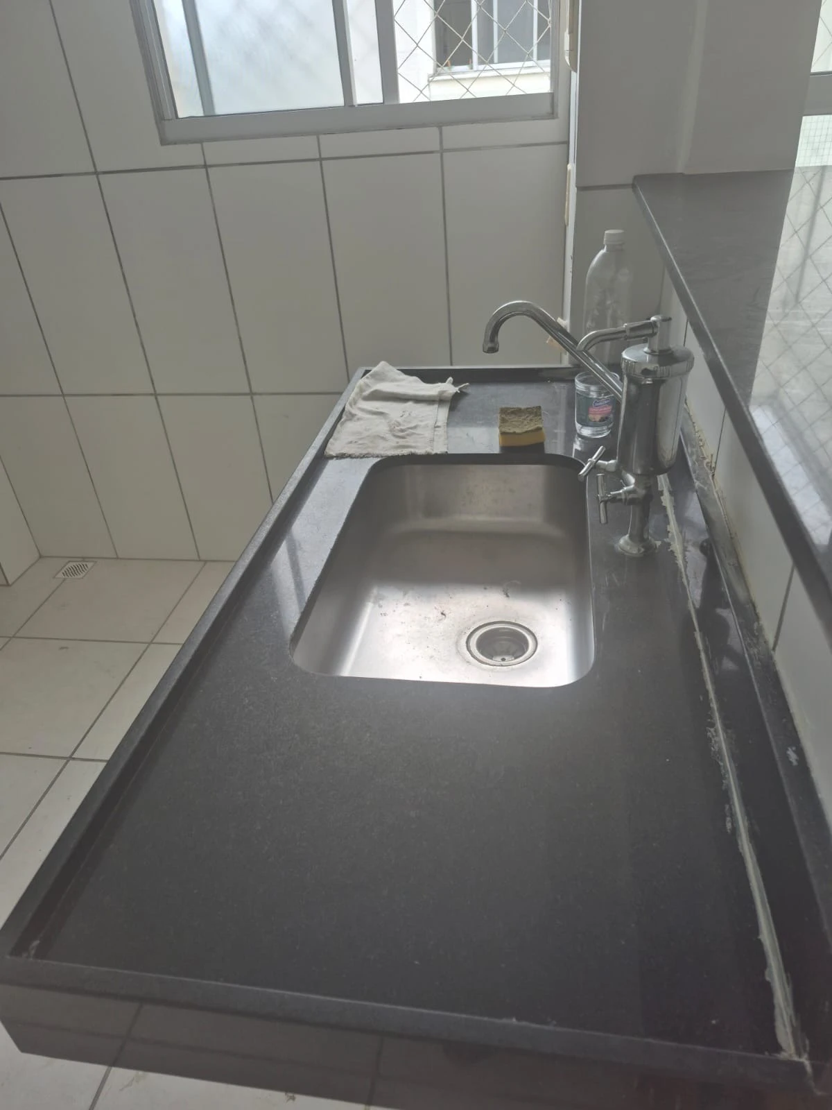 Imagem Apartamento com 2 Quartos à Venda, 44 m² em Boa União (Abrantes) - Camaçari