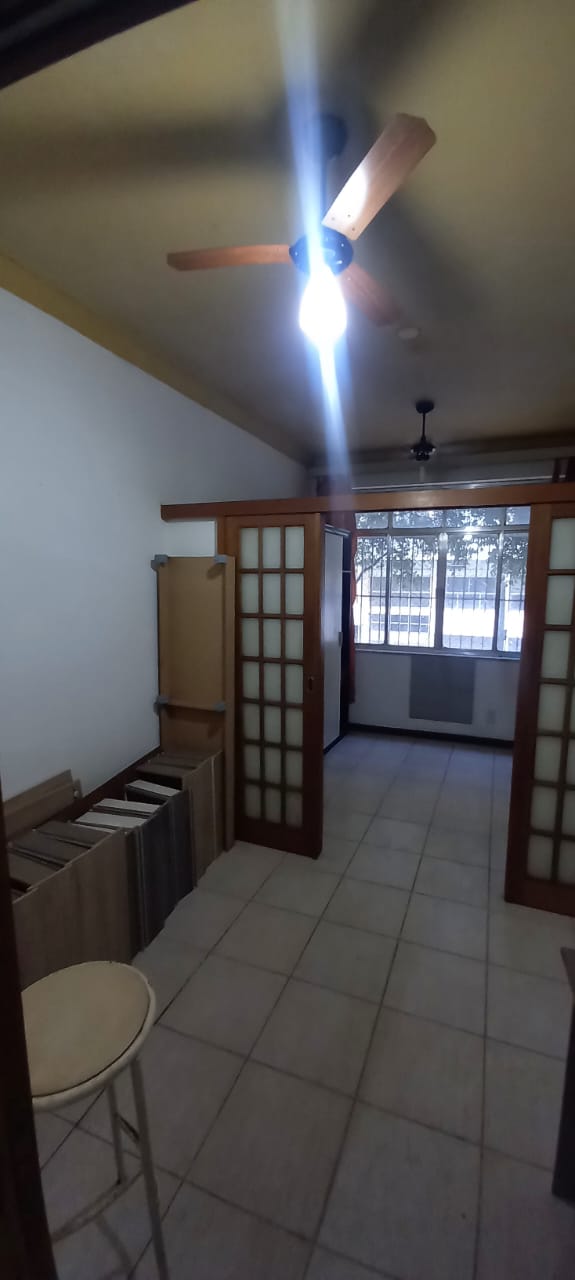 Apartamento com 1 Quarto à Venda, 42 m²em Copacabana - Rio de Janeiro