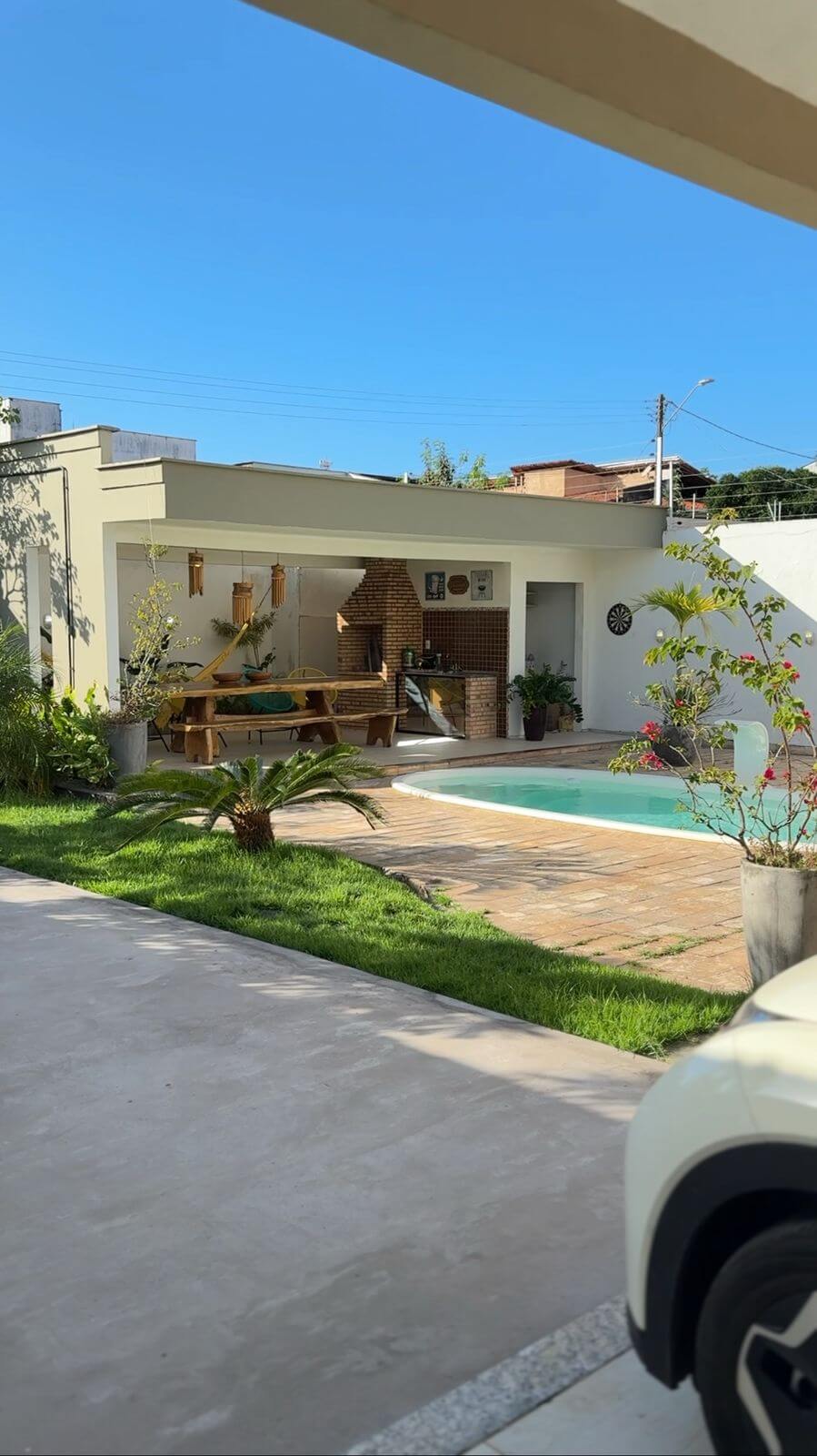 Foto do imóvel: Casa com 1 Quarto à Venda, 450 m² em Araçagi - São Luís