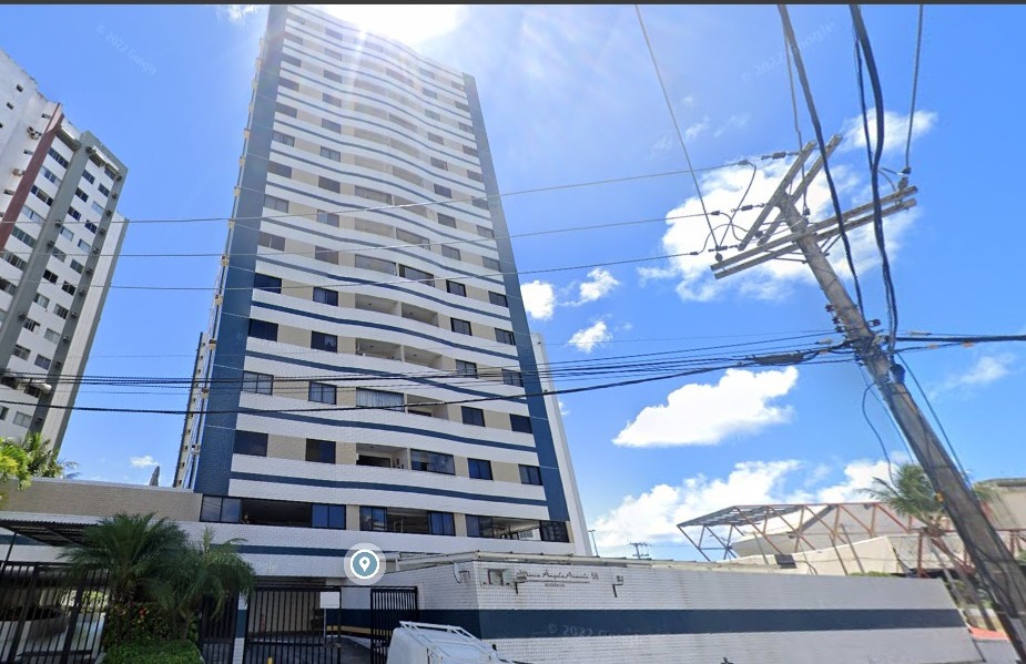  Condominio maria angela armede