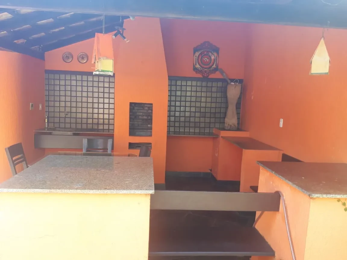 Imagem Casa de Condomínio com 2 Quartos à Venda, 97 m² em Barra do Jacuípe - Camaçari