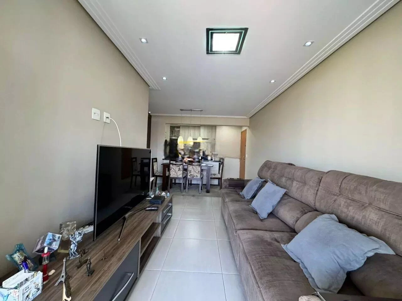 Foto do imóvel: Apartamento com 3 Quartos à Venda, 91 m² em Vila Lusitânia - São Bernardo do Campo