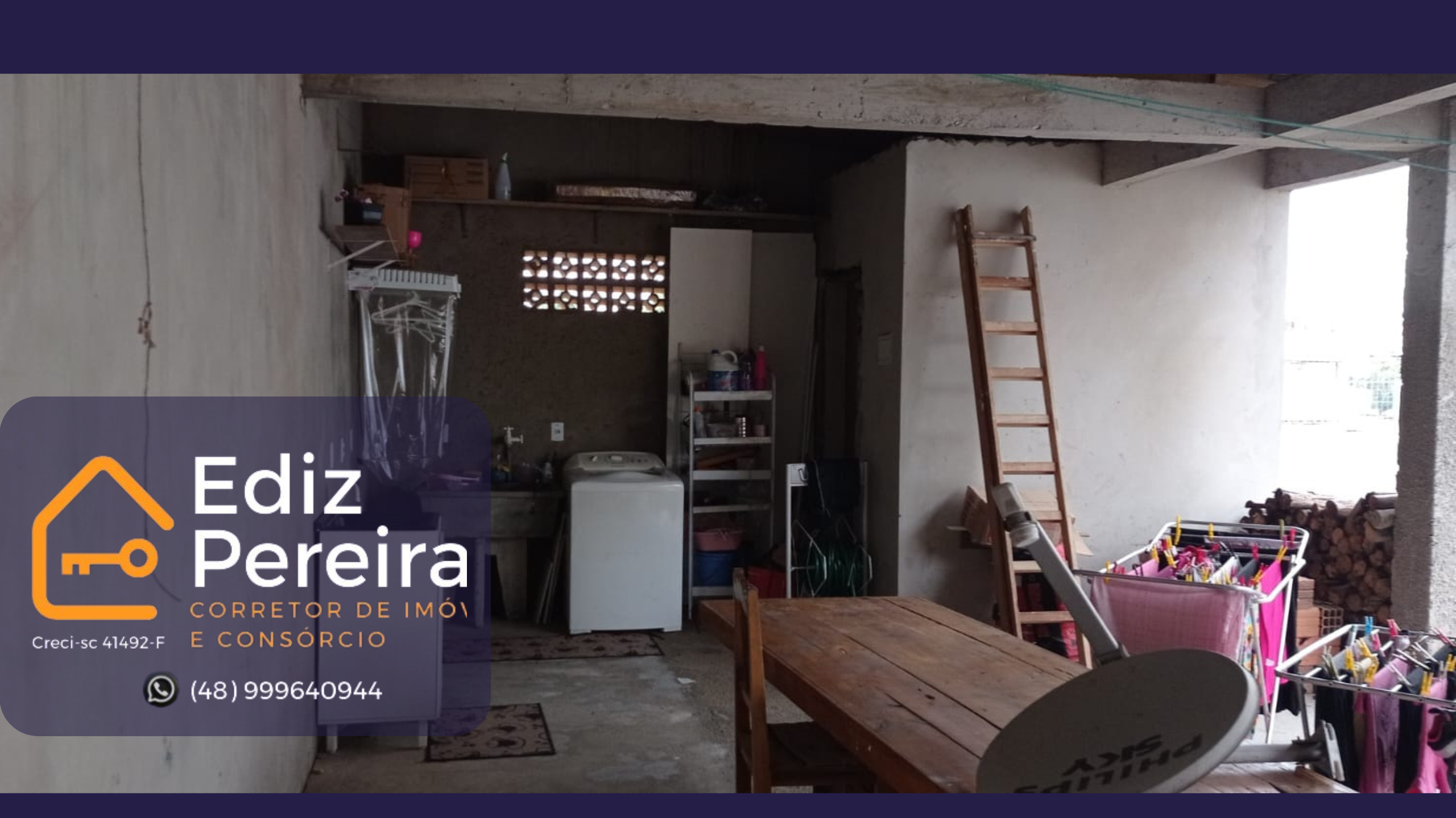 Foto do imóvel: Casa com 2 Quartos à Venda, 264 m²em São Luiz - Sombrio