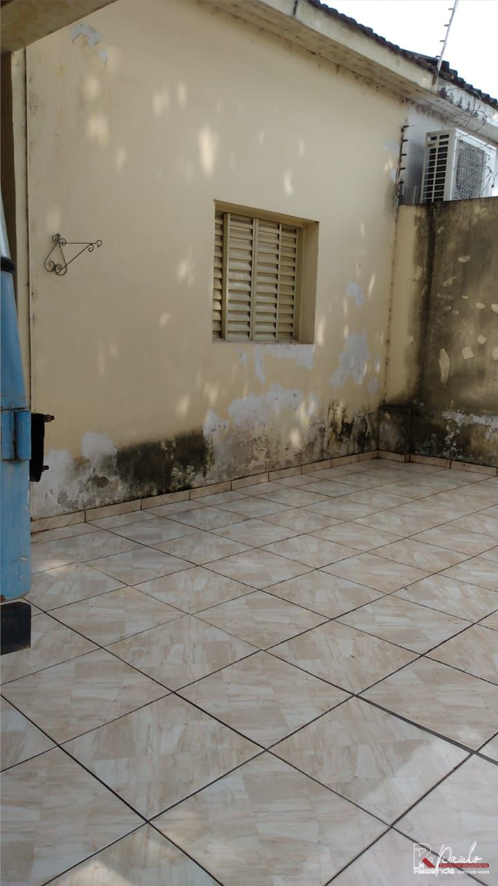 Imagem Casa com 3 Quartos à Venda, 68 m²em Centro - Corumbá